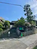 良長院(神奈川県)