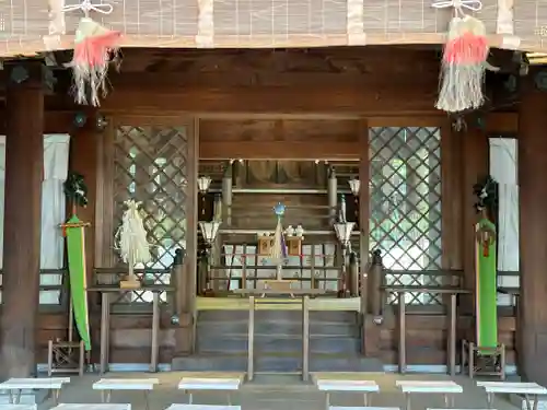讃岐宮 香川縣護國神社(香川県)