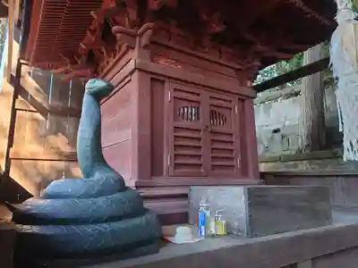 星宮神社(栃木県)