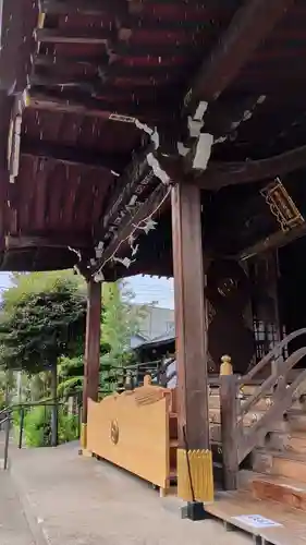 鷺宮八幡神社(東京都)