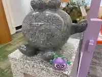 メノコト神社(京都府)