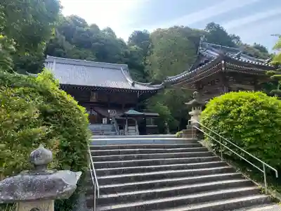 繁多寺(愛媛県)