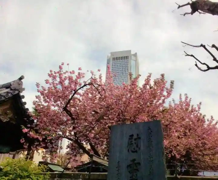 荘厳寺(東京都)