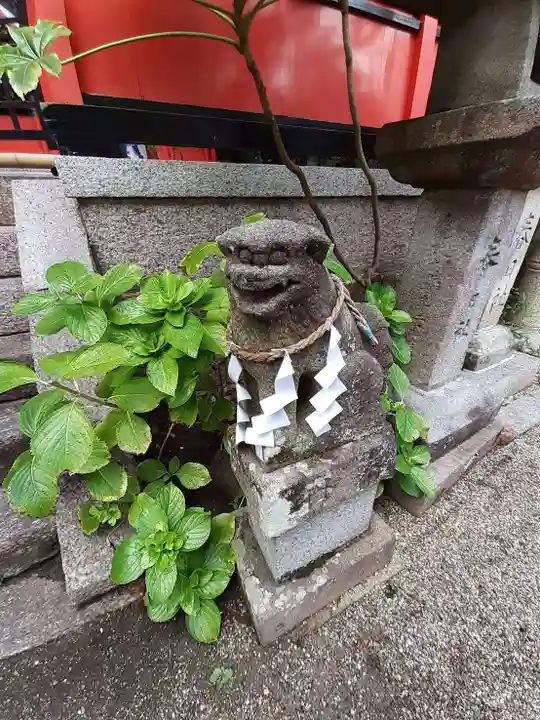 奈良豆比古神社(奈良県)