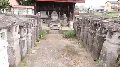 本光寺のその他建物