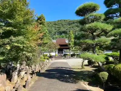 東光寺(山梨県)