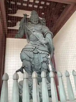 川崎大師（平間寺）(神奈川県)