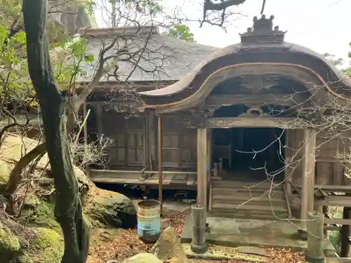 不動寺(滋賀県)