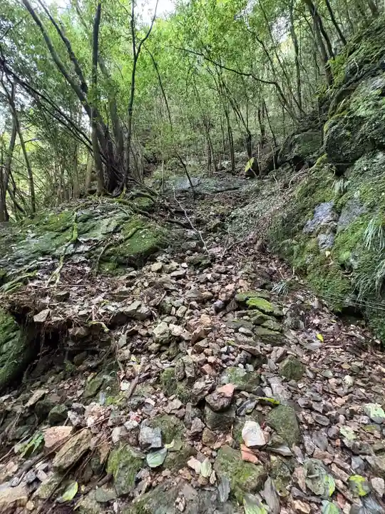 聖神社(高知県)
