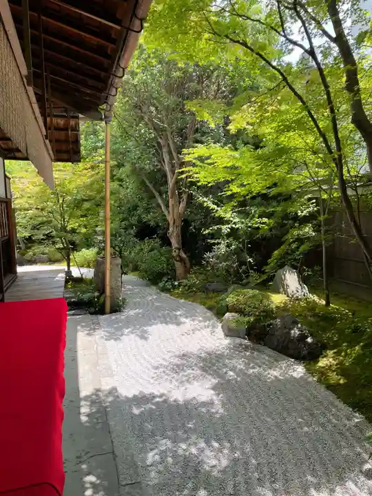 霊源院(京都府)