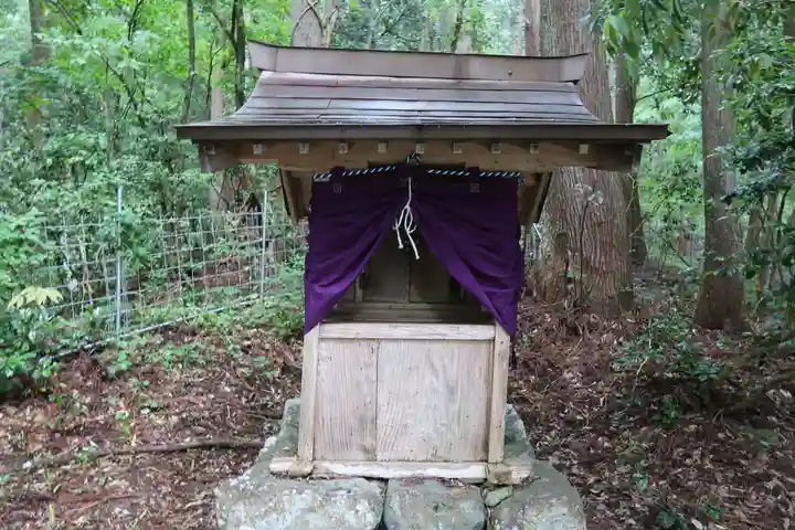 仏母寺のその他建物