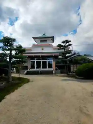 西光寺(三重県)