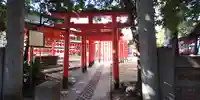 豊栄稲荷神社(東京都)