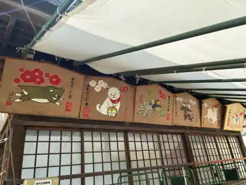 大阪天満宮(大阪府)