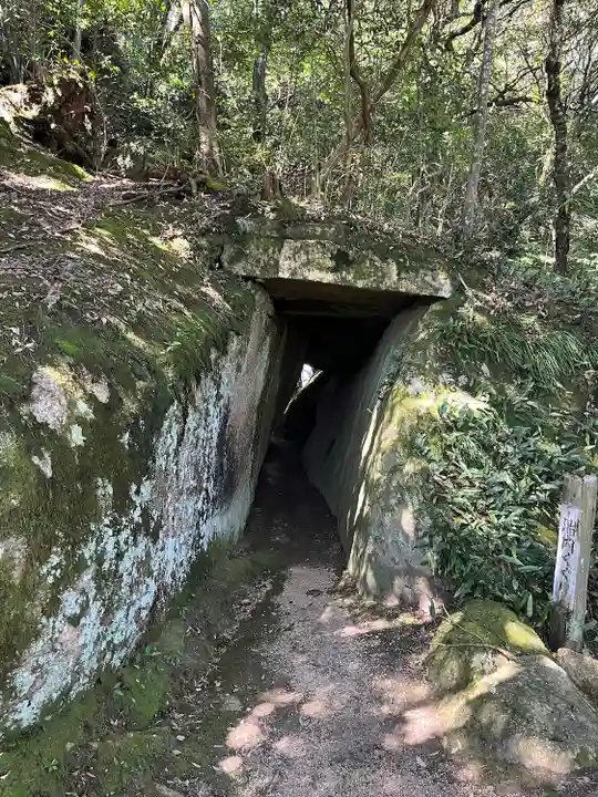 笠置寺(京都府)
