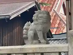 古戸神社(滋賀県)