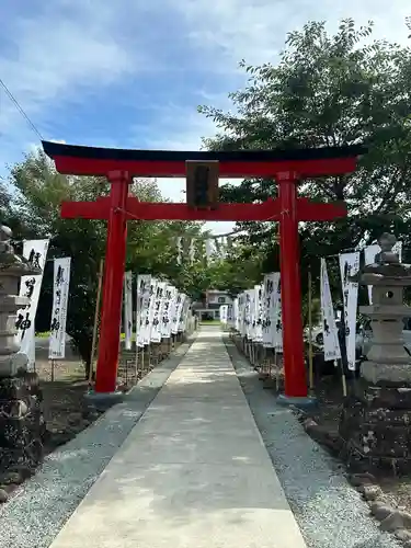 秋保神社(宮城県)
