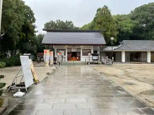 猪子石神明社（神月町）のその他建物