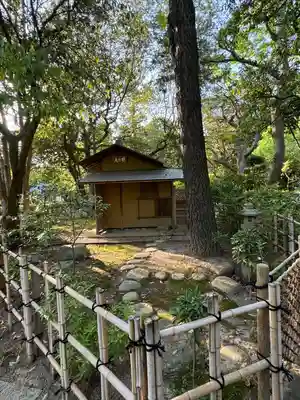 伊弉諾神宮(兵庫県)