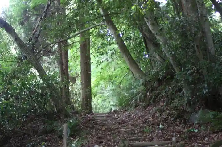 観音正寺(滋賀県)