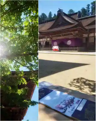 高野山金剛峯寺(和歌山県)