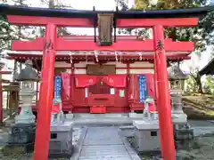 福徳稲荷神社(山形県)