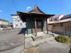 白山神社(小田原市酒匂)(神奈川県)