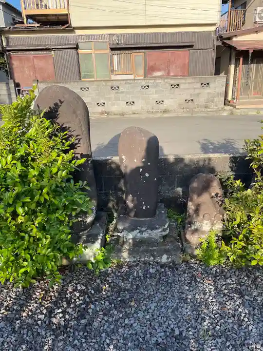 厳昌院(静岡県)