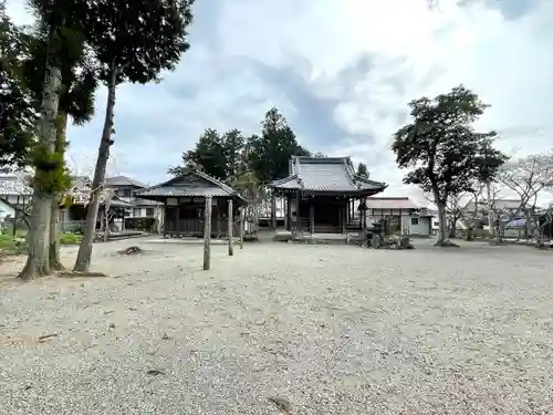 島川神社(愛知県)