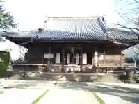 寛永寺(根本中堂)の本殿・本堂