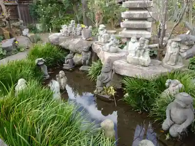 常泉寺(神奈川県)