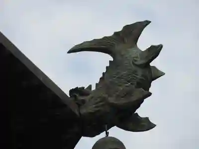 伊弉諾神宮のその他建物