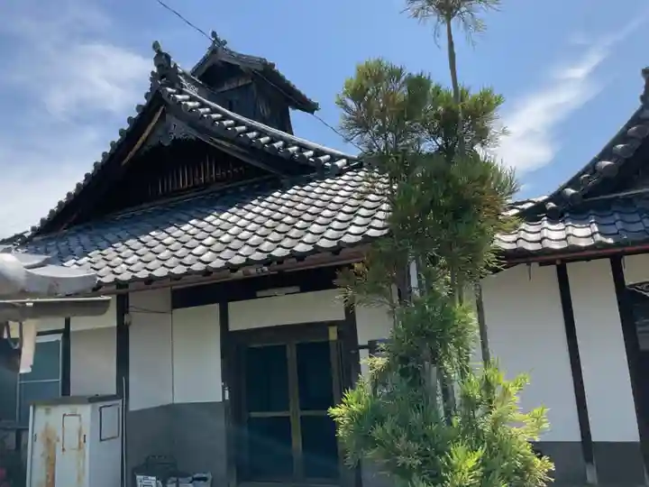 聖隣寺(京都府)