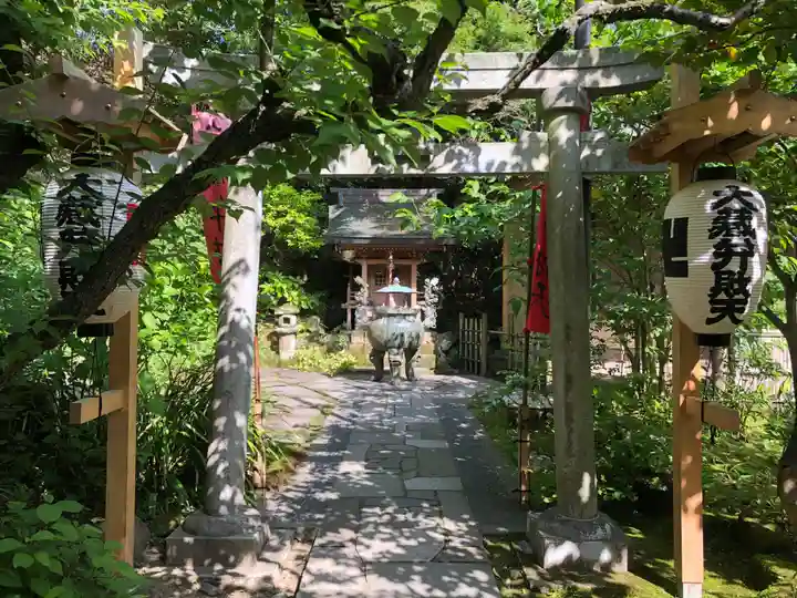 杉本寺(神奈川県)