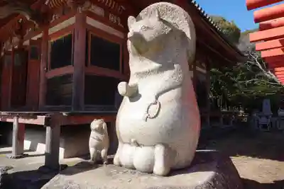 屋島寺(香川県)
