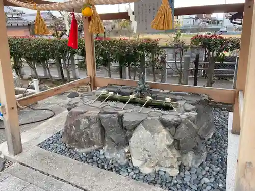 龍宮神社(滋賀県)