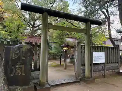 意富比神社(千葉県)