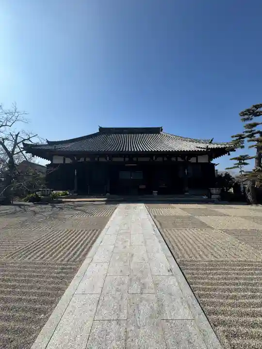 来迎寺(三重県)