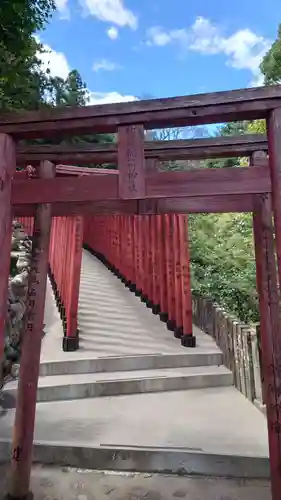 祐徳稲荷神社(佐賀県)
