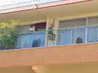 福寿院の本殿・本堂