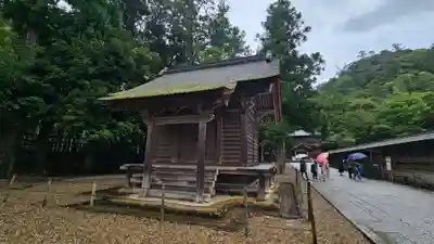 出雲大社(島根県)