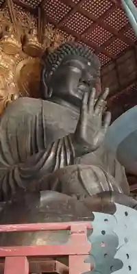 東大寺(奈良県)
