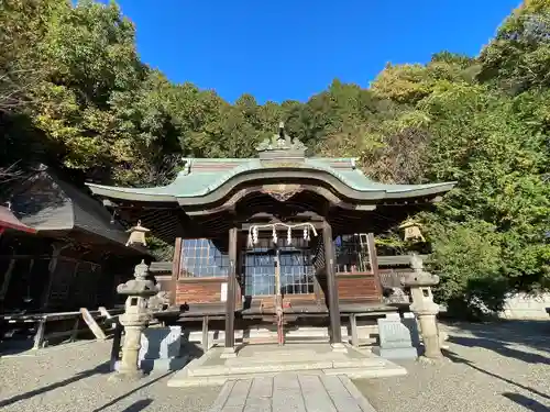 天満天神社(滋賀県)