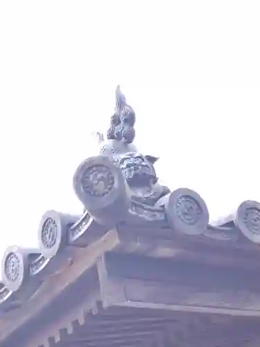 広峯神社の芸術