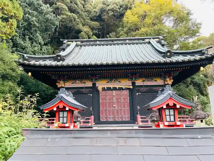 少彦名神社(静岡県)