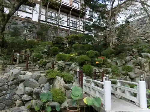 岡寺（龍蓋寺）のその他建物