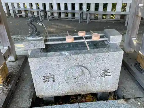 神鳥前川神社(神奈川県)