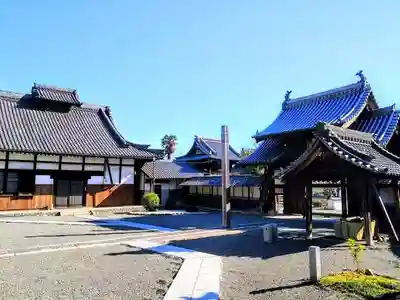 瑞泉寺のその他建物