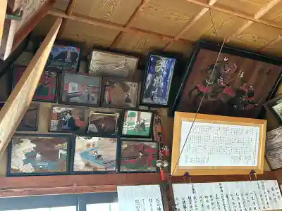 五ノ辻稲荷神社(新潟県)