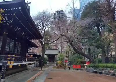 熊野神社(東京都)